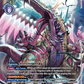 (081) Digimon TCG Exceed Apocalypse Single: Leviamon (X Antibody) (BT15-081) (V.1)  Super Rare