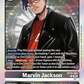 (086) Digimon TCG Exceed Apocalypse Single: Marvin Jackson (BT15-086) (V.1)  Rare