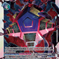 (102) Digimon TCG Exceed Apocalypse Single: Apocalymon (BT15-102) (V.1)  Secret Rare