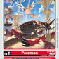 (001) Digimon TCG Beginning Observer Single: Poromon (BT16-001)  Uncommon
