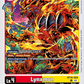 (009) Digimon TCG Beginning Observer Single: Lynxmon (BT16-009)  Common