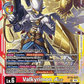 (013) Digimon TCG Beginning Observer Single: Valkyrimon Ace (BT16-013) (V.1)  Super Rare
