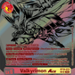 (013) Digimon TCG Beginning Observer Single: Valkyrimon Ace (BT16-013) (V.3)  Special