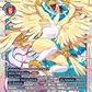 (015) Digimon TCG Beginning Observer Single: Phoenixmon (X Antibody) (BT16-015)  Rare