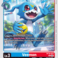 (017) Digimon TCG Beginning Observer Single: Veemon (BT16-017)  Uncommon