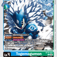 (021) Digimon TCG Beginning Observer Single: Togemogumon (BT16-021)  Common