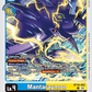 (022) Digimon TCG Beginning Observer Single: Mantaraymon (BT16-022)  Common