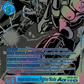 (027) Digimon TCG Beginning Observer Single: Imperialdramon: Fighter Mode Ace (BT16-027) (V.3)  Special