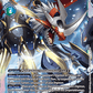 (028) Digimon TCG Beginning Observer Single: Imperialdramon: Dragon Mode (BT16-028) (V.1)  Rare
