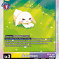 (030) Digimon TCG Beginning Observer Single: Salamon (BT16-030)  Rare