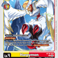 (033) Digimon TCG Beginning Observer Single: Harpymon (BT16-033)  Common