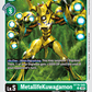 (045) Digimon TCG Beginning Observer Single: MetallifeKuwagamon (BT16-045)  Uncommon