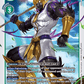 (047) Digimon TCG Beginning Observer Single: Achillesmon (BT16-047)  Uncommon