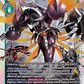 (048) Digimon TCG Beginning Observer Single: TyrantKabuterimon (BT16-048) (V.1)  Super Rare