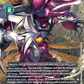 (048) Digimon TCG Beginning Observer Single: TyrantKabuterimon (BT16-048) (V.2)  Alternative Art
