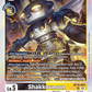 (063) Digimon TCG Beginning Observer Single: Shakkoumon (BT16-063) (V.1)  Super Rare