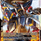 (065) Digimon TCG Beginning Observer Single: Darkdramon (BT16-065)  Rare