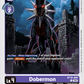 (068) Digimon TCG Beginning Observer Single: Dobermon (BT16-068)  Common