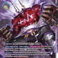 (080) Digimon TCG Beginning Observer Single: Shroudmon (BT16-080) (V.2)  Alternative Art