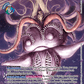 (083) Digimon TCG Beginning Observer Single: BigUkkomon (BT16-083) (V.2)  Alternative Art