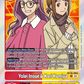 (084) Digimon TCG Beginning Observer Single: Yolei Inoue & Kari Kamiya (BT16-084) (V.1)  Rare