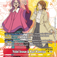 (084) Digimon TCG Beginning Observer Single: Yolei Inoue & Kari Kamiya (BT16-084) (V.2)  Alternative Art