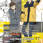 (088) Digimon TCG Beginning Observer Single: Cody Hida & T.K. Takaishi (BT16-088) (V.2)  Alternative Art