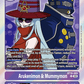 (089) Digimon TCG Beginning Observer Single: Arukenimon & Mummymon (BT16-089)  Rare