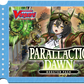 Cardfight Vanguard: DZ-BT16 Parallactic Dawn Sneak Preview - Sat 24th October