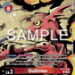 (BT17-008) Digimon TCG Special Booster Ver 2.0 Single: Guilmon (BT17-008)  Alternative Art