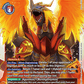 (017) Digimon TCG Secret Crisis Single: AncientGreymon (BT17-017) (V.1)  Super Rare