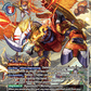 (017) Digimon TCG Secret Crisis Single: AncientGreymon (BT17-017) (V.2)  Alternative Art