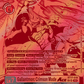 (018) Digimon TCG Secret Crisis Single: Gallantmon: Crimson Mode Ace (BT17-018) (V.3)  Special