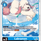 (021) Digimon TCG Secret Crisis Single: Labramon (BT17-021)  Common