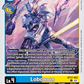 (022) Digimon TCG Secret Crisis Single: Lobomon (BT17-022)  Common