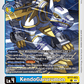 (023) Digimon TCG Secret Crisis Single: KendoGarurumon (BT17-023)  Common