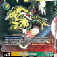 (030) Digimon TCG Secret Crisis Single: Pulsemon (BT17-030) (V.2)  Alternative Art
