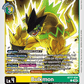 (034) Digimon TCG Secret Crisis Single: Bulkmon (BT17-034)  Common