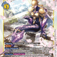 (038) Digimon TCG Secret Crisis Single: Sakuyamon (BT17-038)  Rare