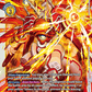 (039) Digimon TCG Secret Crisis Single: ShineGreymon (BT17-039)  Rare