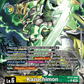 (040) Digimon TCG Secret Crisis Single: Kazuchimon (BT17-040) (V.2)  Alternative Art
