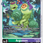 (042) Digimon TCG Secret Crisis Single: Argomon (BT17-042)  Common