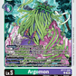 (048) Digimon TCG Secret Crisis Single: Argomon (BT17-048)  Common