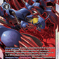 (059) Digimon TCG Secret Crisis Single: Diaboromon (BT17-059)  Rare