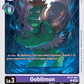 (061) Digimon TCG Secret Crisis Single: Goblimon (BT17-061)  Common