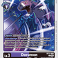 (062) Digimon TCG Secret Crisis Single: Dorumon (BT17-062)  Common