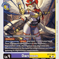 (063) Digimon TCG Secret Crisis Single: Darcmon (BT17-063)  Common