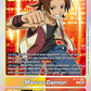 (087) Digimon TCG Secret Crisis Single: Marcus Damon (BT17-087) (V.1)  Rare
