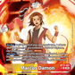 (087) Digimon TCG Secret Crisis Single: Marcus Damon (BT17-087) (V.2)  Alternative Art