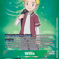 (088) Digimon TCG Secret Crisis Single: Willis (BT17-088) (V.2)  Alternative Art